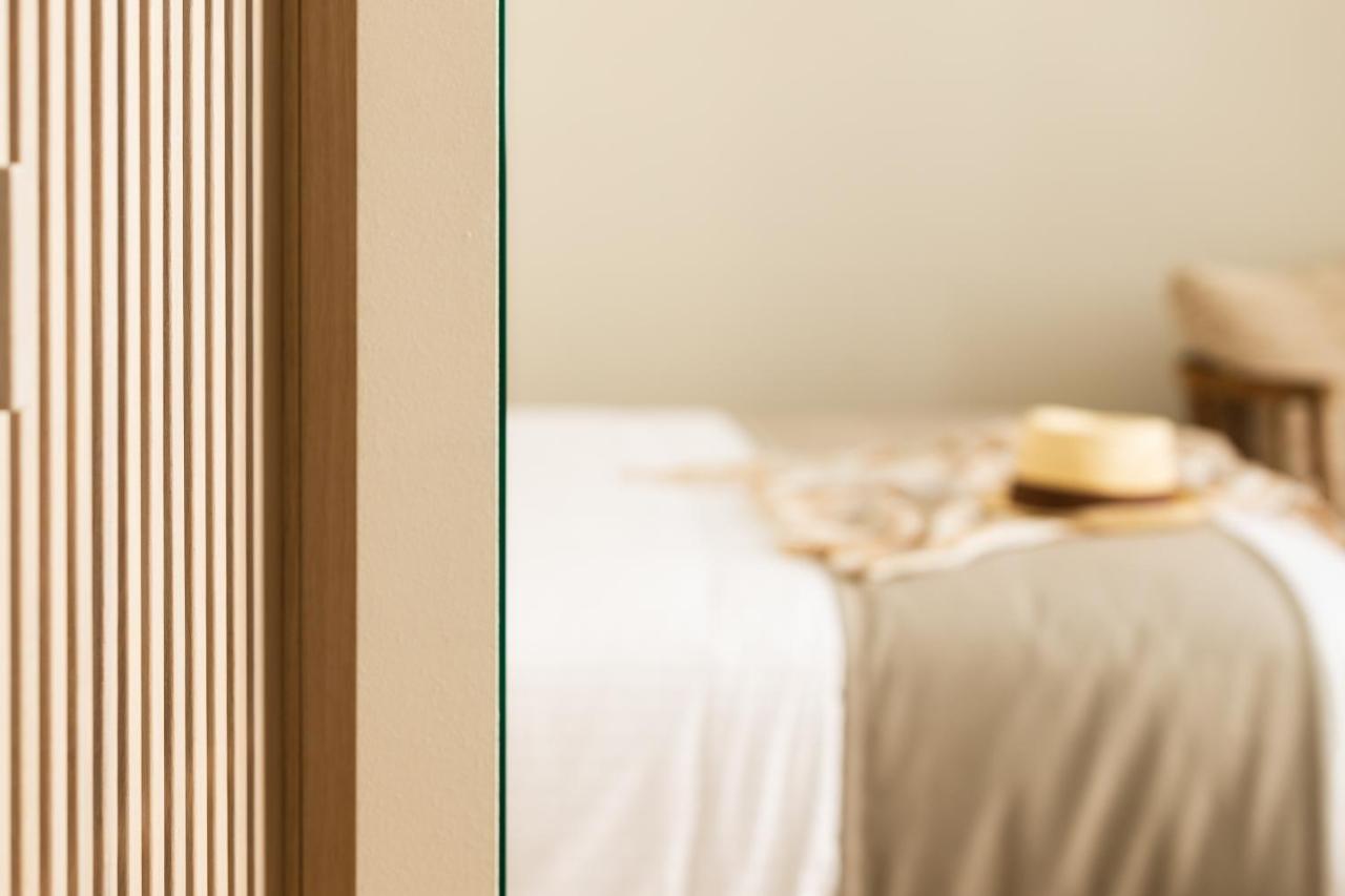 Syros Soul Luxury Suites Ermoupoli Exterior photo